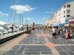  aménagements du port de plaisance